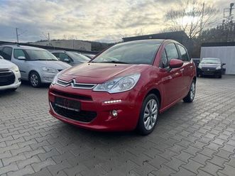 citroën c3 selection / klma / led