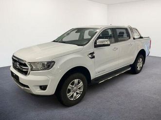 2.0 tdci limited doka 4x4/ahk/shz/