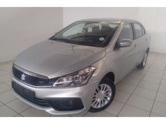 2024 suzuki ciaz 1.5 gl