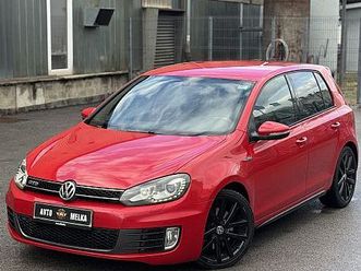volkswagen golf 2.0 gtd | dsg| 125 kw-leasing