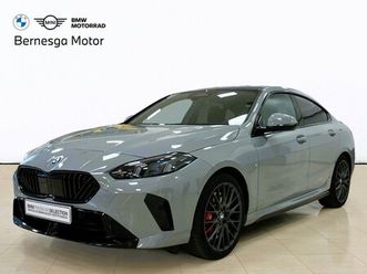 bmw serie 2 220i gran coupe 125 kw (170 cv)