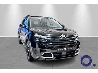 shine 130hk / adaptiv cruise / godt utstyrt! /