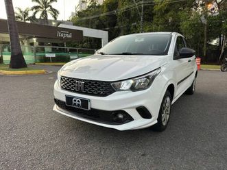 fiat argo 1.0 6v flex. 2021