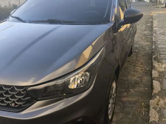 fiat argo 1.0 6v flex. 2021