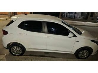 fiat argo drive 1.0 6v flex 2020