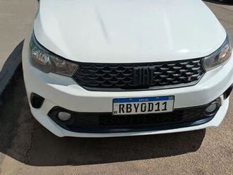 fiat argo drive 1.0 6v flex 2021