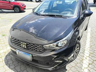 fiat argo drive 1.0 6v flex 2021