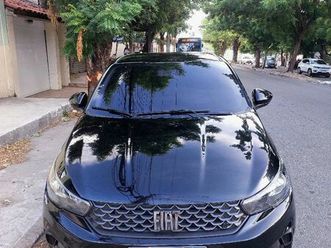 fiat argo drive 1.0 6v flex 2021