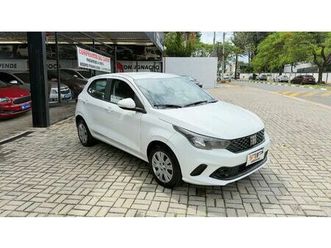fiat argo drive 1.0 6v flex 2022