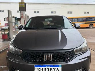 fiat argo drive 1.0 6v flex 2023