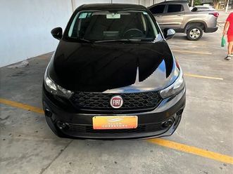 fiat argo drive 1.3 8v flex 2020