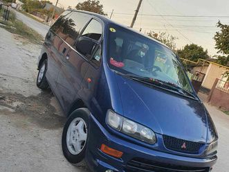 mitsubishi l400 an. 2000