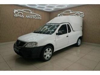 2023 nissan np200 1.6