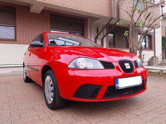 seat ibiza 2009 facelift benzina 1.4 mpi 151.000 km bucuresti sectorul 1