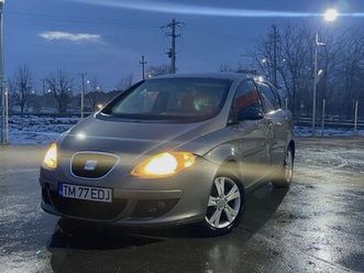 vind seat toledo 2 ! comlosu mare