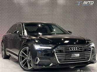 audi a6 50tdi-q-s-line-zračno-matrix-hd-virtual-kam-acc-19