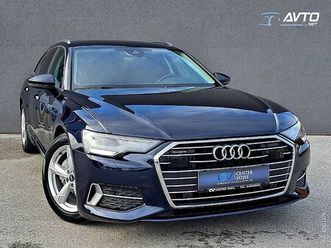 audi a6 avant 40 tdi quattro s tronic sport 150kw -led-acc-...