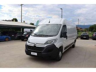 35 bluehdi 140 s&s plm-tm furgone