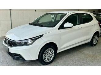 fiat argo 1.0 6v flex. 2023