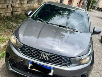 fiat argo drive 1.0 6v flex 2021