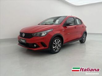 hgt 1.8 16v flex aut.