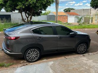 limited ed.1.3 270 t.flex aut.