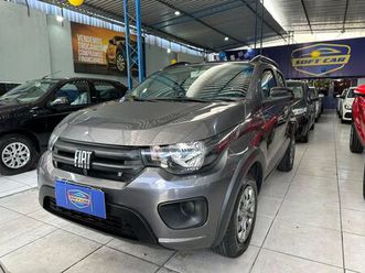 trekking 1.0 flex 5p