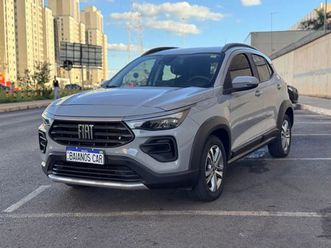 fiat pulse audace 1.0 turbo 200 flex aut. 2022