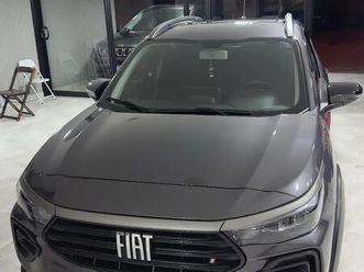 fiat pulse audace 1.0 turbo 200 flex aut. 2024