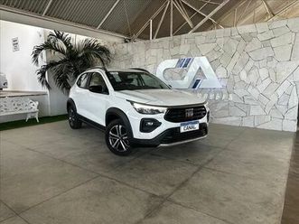 fiat pulse audace 1.0 turbo 200 flex aut. 2024