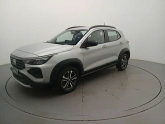 fiat pulse audace 1.0 turbo 200 flex aut. 2025