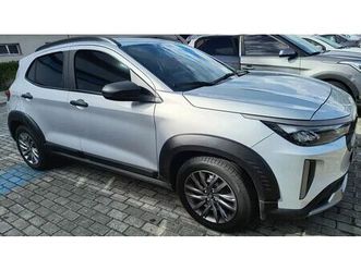 fiat pulse drive 1.3 8v flex aut. 2026