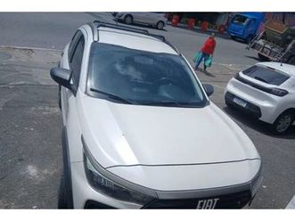 fiat pulse drive 1.3 8v flex mec. 2022