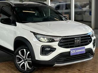 impetus 1.0 turbo 200 flex aut.