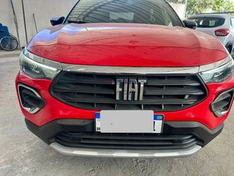 impetus 1.0 turbo 200 flex aut.