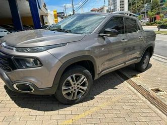 volcano 2.4 16v flex aut.