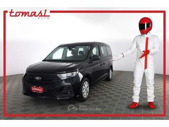 connect 2.0 ecoblue 102 cv plus