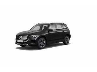 mercedes-benz glb 200 d automatic executive nuova a siena