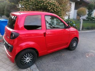other microcar mgo 3