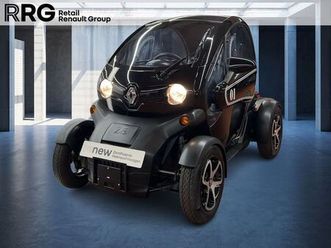 renault twizy black sport edition batteriemiete