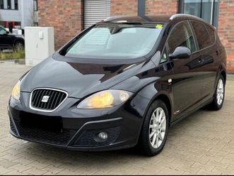 seat altea xl automat ,dsg 2,7+1 viteze ! iasi