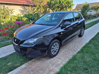 seat ibiza 1.2 benzina 70 cp 2010 euro 5 timisoara