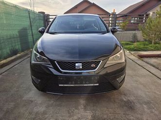 seat ibiza fr diesel climatronic oradea