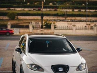 seat leon cupra 1p bucuresti sectorul 3