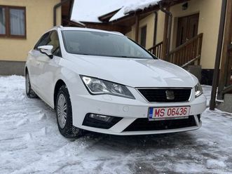 seat leon st 1,2 benzina e6 targu-mures