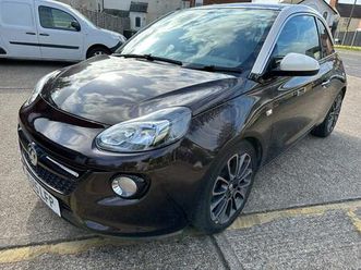 1.0i turbo ecoflex glam euro 6 (start/stop) 3dr