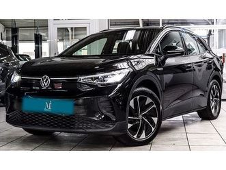 volkswagen id.4 pro perform. motor 150 kw bat. 77 kwh