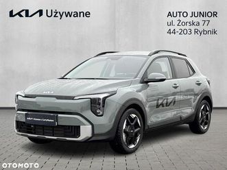 kia stonic 1.0 t-gdi l business line dct