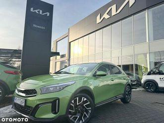 kia xceed 1.5 t-gdi m dct