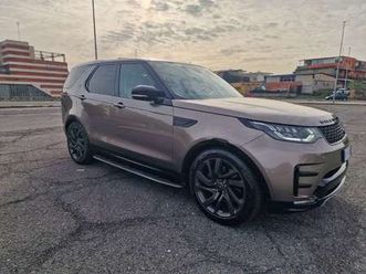 3.0 td6 hse luxury 249cv 7p.ti auto my18